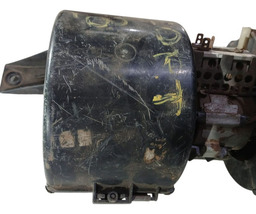 VENTILADOR AR FORÇADO VENTILAÇÃO ESCORT 1.0 1989 A 1996