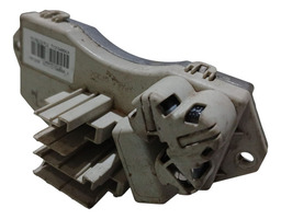 RESISTÊNCIA VENTILADOR INTERNO BMW X1 2012