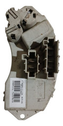 RESISTÊNCIA VENTILADOR INTERNO BMW X1 2012