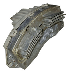 RESISTÊNCIA VENTILADOR INTERNO BMW X1 2012