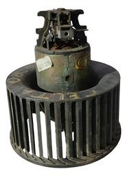 MOTOR DO AR FORÇADO VENTILAÇÃO CELTA 2001 A 2006 ORIGINAL