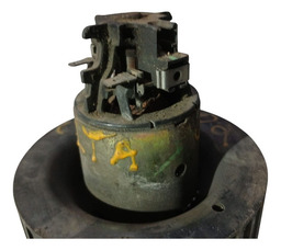 MOTOR DO AR FORÇADO VENTILAÇÃO CELTA 2001 A 2006 ORIGINAL
