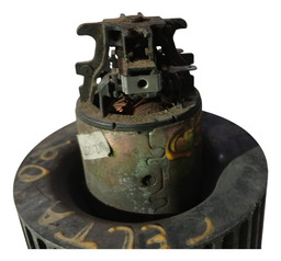 MOTOR DO AR FORÇADO VENTILAÇÃO CELTA 2001 A 2006 ORIGINAL