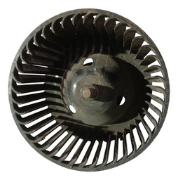 MOTOR DO AR FORÇADO VENTILAÇÃO CELTA 2001 A 2006 ORIGINAL