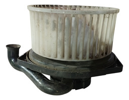 MOTOR DE AR FORÇADO VENTILAÇÃO PAJERO TR4 2002 A 2015