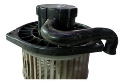 MOTOR DE AR FORÇADO VENTILAÇÃO PAJERO TR4 2002 A 2015