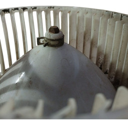 MOTOR DE AR FORÇADO VENTILAÇÃO PAJERO TR4 2002 A 2015