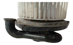 MOTOR DE AR FORÇADO VENTILAÇÃO PAJERO TR4 2002 A 2015