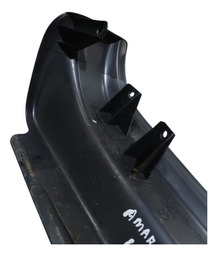 MOLDURA BANCO LADO DIREITO AMAROK 2010 A 2017