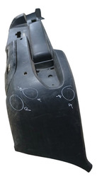 PARACHOQUE TRASEIRO SPIN ACTIV 2015 A 2018 DETALHE