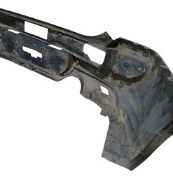 PARACHOQUE TRASEIRO SPIN ACTIV 2015 A 2018 DETALHE