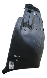 PARACHOQUE TRASEIRO SPIN ACTIV 2015 A 2018 DETALHE