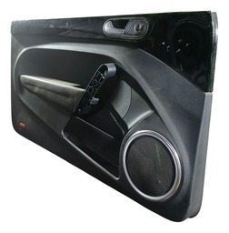 FORRO PORTA DIANTEIRO ESQUERDO FUSCA 2013 A 2014