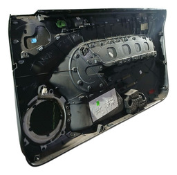 FORRO PORTA DIANTEIRO ESQUERDO FUSCA 2013 A 2014