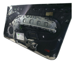 FORRO PORTA DIANTEIRO ESQUERDO FUSCA 2013 A 2014