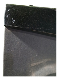 FORRO PORTA DIANTEIRO ESQUERDO FUSCA 2013 A 2014