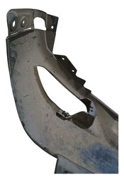 APLIQUE SPOILER PARACHOQUE TRASEIRO HRV 2015 A 2018