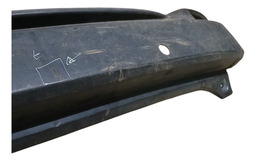 APLIQUE SPOILER PARACHOQUE TRASEIRO HRV 2015 A 2018