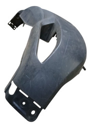 APLIQUE SPOILER PARACHOQUE TRASEIRO HRV 2015 A 2018