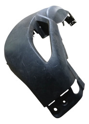 APLIQUE SPOILER PARACHOQUE TRASEIRO HRV 2015 A 2018