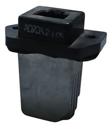 Resistência Caixa Ar Condicionado S10/blazer 2.4 2013 A 2019
