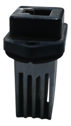 RESISTÊNCIA CAIXA AR CONDICIONADO S10/BLAZER 2.4 2013 A 2019