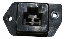 RESISTÊNCIA CAIXA AR CONDICIONADO S10/BLAZER 2.4 2013 A 2019