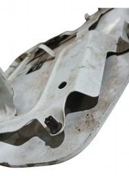 PORTINHOLA TANQUE COMBUSTÍVEL FRONTIER 2017 A 2021 DETALHE