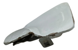 PORTINHOLA TANQUE COMBUSTÍVEL FRONTIER 2017 A 2021 DETALHE