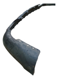 CAPA PARACHOQUE TRASEIRO INFERIOR SANTA FÉ 2010/2012 DETALHE