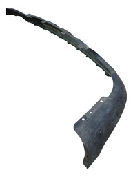 CAPA PARACHOQUE TRASEIRO INFERIOR SANTA FÉ 2010/2012 DETALHE