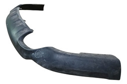 CAPA PARACHOQUE TRASEIRO INFERIOR SANTA FÉ 2010/2012 DETALHE