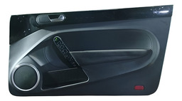 Forro Porta Dianteiro Direito Fusca 2013 A 2014 Detalhe