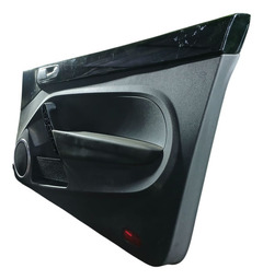 FORRO PORTA DIANTEIRO DIREITO FUSCA 2013 A 2014 DETALHE