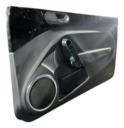 FORRO PORTA DIANTEIRO DIREITO FUSCA 2013 A 2014 DETALHE