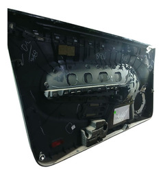 FORRO PORTA DIANTEIRO DIREITO FUSCA 2013 A 2014 DETALHE