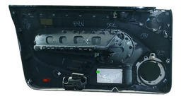 FORRO PORTA DIANTEIRO DIREITO FUSCA 2013 A 2014 DETALHE