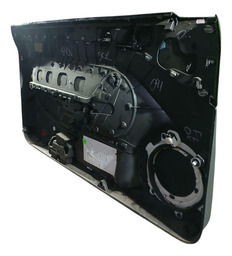 FORRO PORTA DIANTEIRO DIREITO FUSCA 2013 A 2014 DETALHE