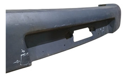 APLIQUE PARACHOQUE TRASEIRO MEGANE 2005 A 2012