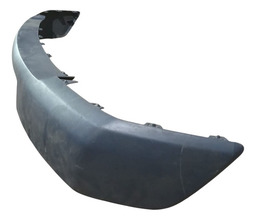 APLIQUE PARACHOQUE TRASEIRO MEGANE 2005 A 2012