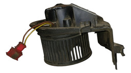 Motor Ventilação Caixa Ar Forçado Polo Classic 1999 A 2003