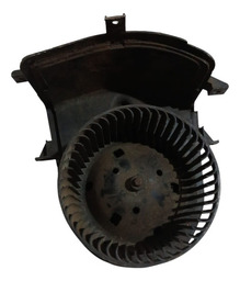MOTOR VENTILAÇÃO CAIXA AR FORÇADO POLO CLASSIC 1999 A 2003