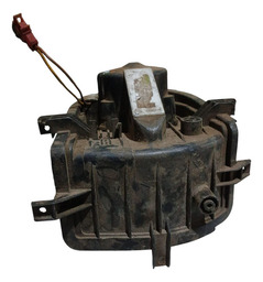 MOTOR VENTILAÇÃO CAIXA AR FORÇADO POLO CLASSIC 1999 A 2003