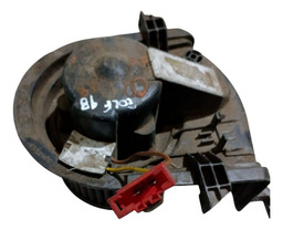 MOTOR VENTILAÇÃO CAIXA AR FORÇADO POLO CLASSIC 1999 A 2003