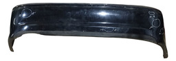 PARACHOQUE TRASEIRO VECTRA 2000 A 2005 LISO DETALHE