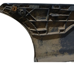 PARACHOQUE TRASEIRO VECTRA 2000 A 2005 LISO DETALHE