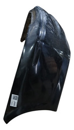 PARACHOQUE TRASEIRO VECTRA 2000 A 2005 LISO DETALHE