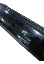 PARACHOQUE TRASEIRO VECTRA 2000 A 2005 LISO DETALHE