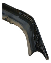 PARACHOQUE TRASEIRO VECTRA 2000 A 2005 LISO DETALHE