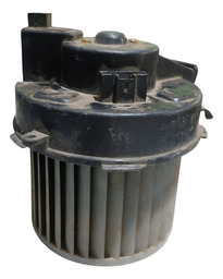 Motor Ventilador Ar Xsara Picasso 2002 A 2011
